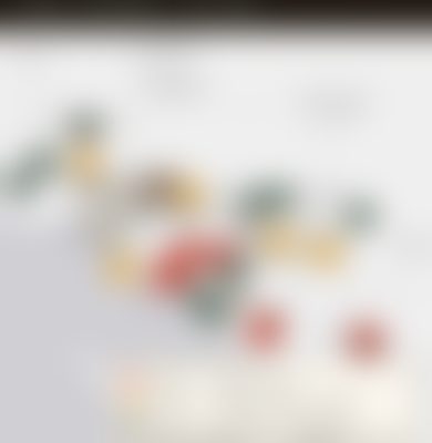 Streetlights, blurred preview