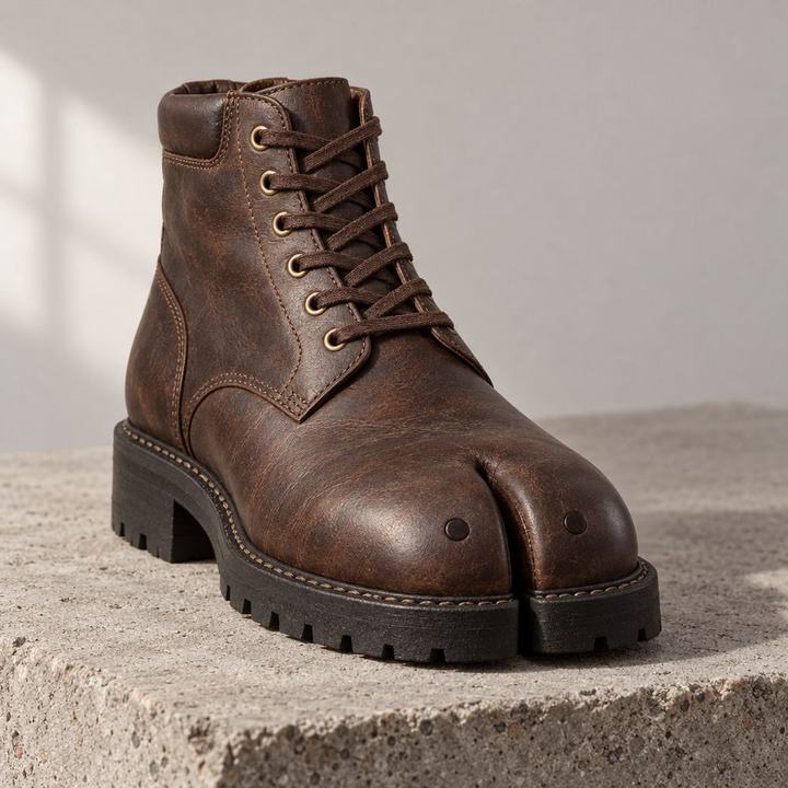 Tab x Tabi: Work boot